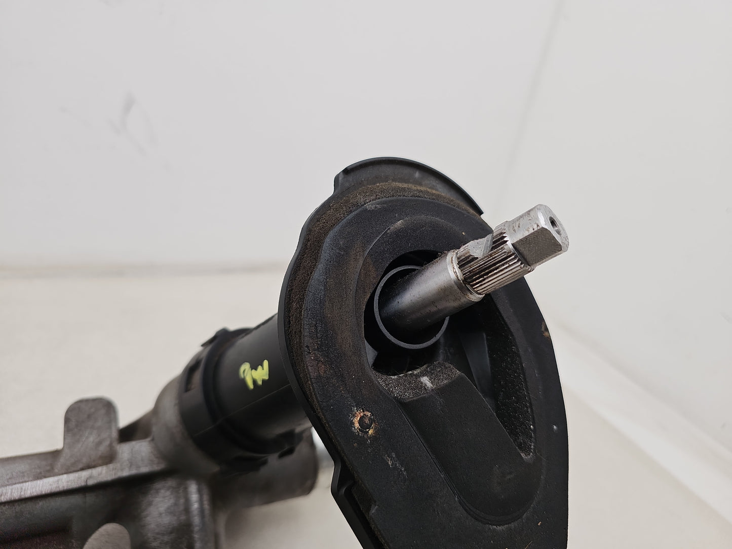 Steering Rack or Box 6