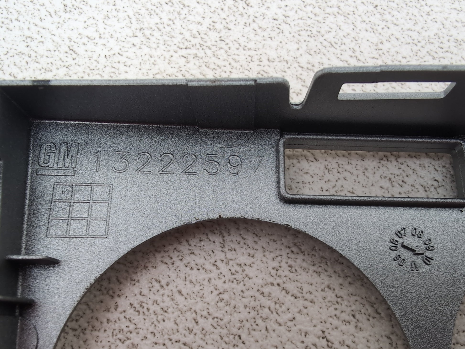 Dashboard Trims  6