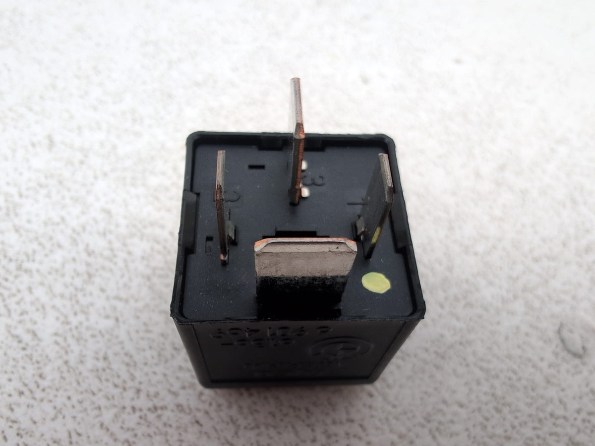 RELAY MODULE 6