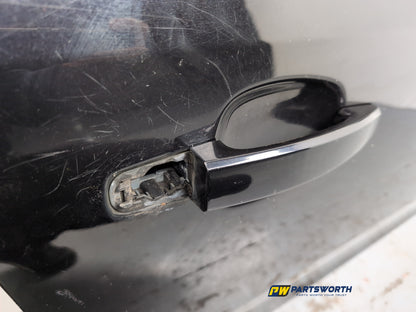 Door Front RH 6
