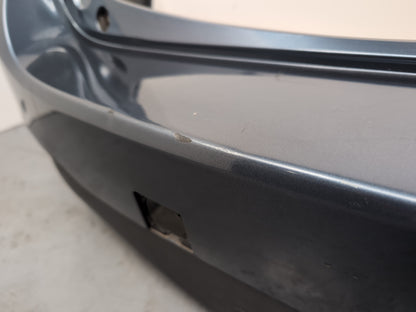 Rear Bumper 6