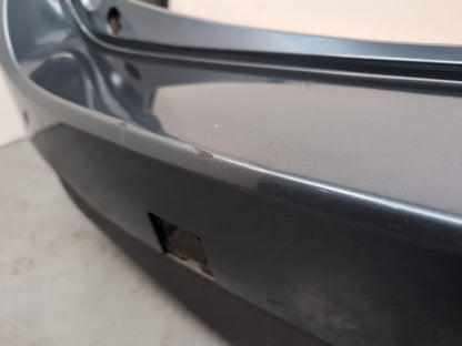 Rear Bumper 6
