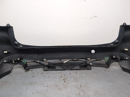 Rear Bumper 11