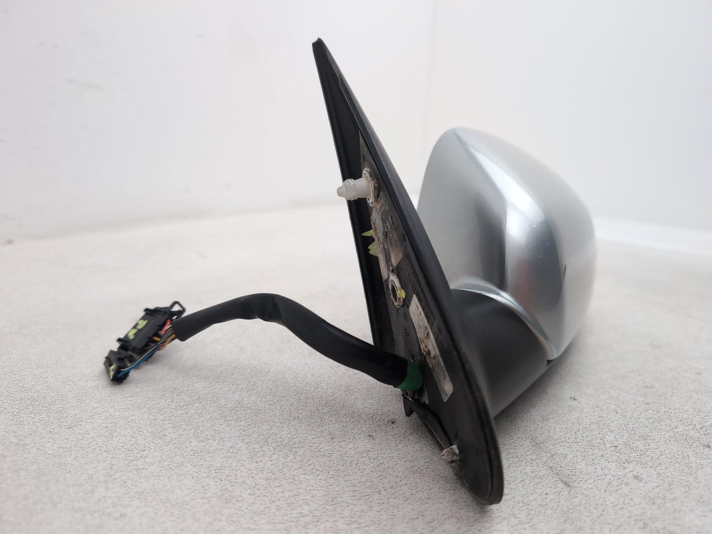 Door Mirror LH 6