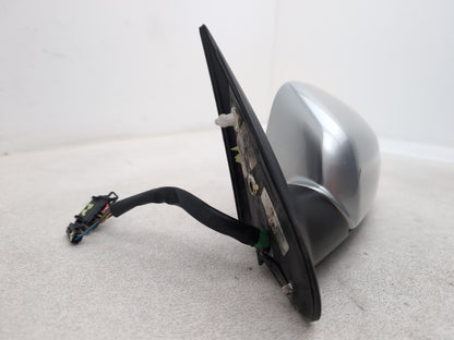 Door Mirror LH 6