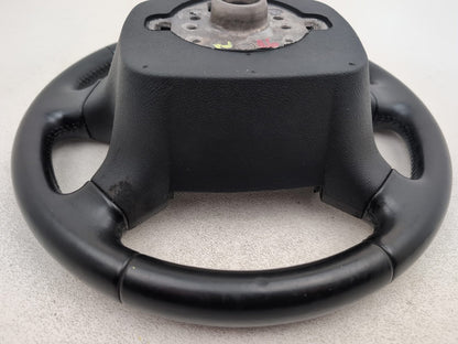 Steering Wheel 6