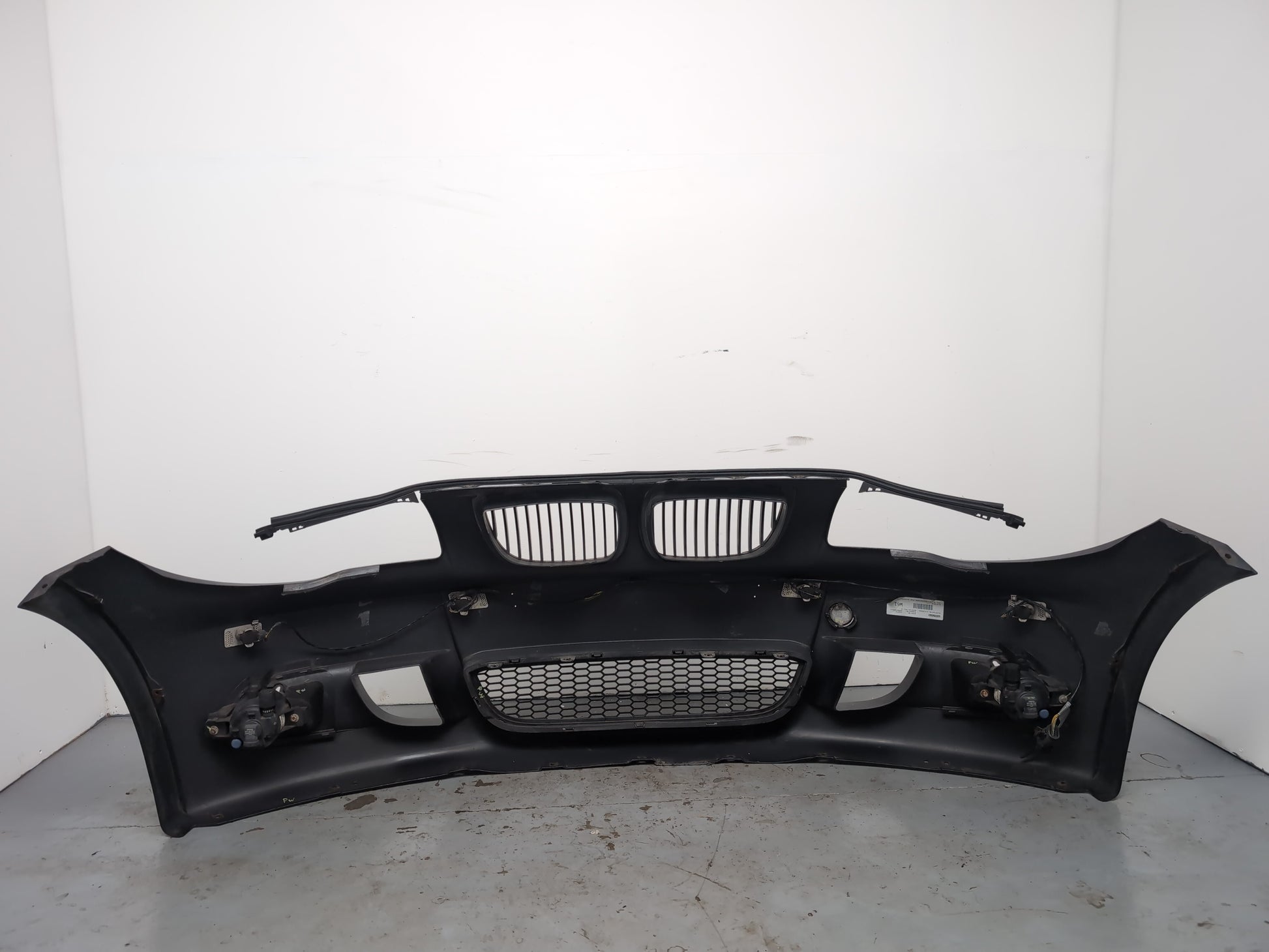 Front Bumper 6