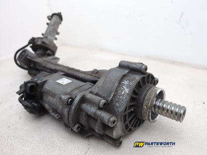 Bmw 1 3 Series E81 E87 E87n E90 E91 Power Steering Rack Boxes Electric 6792942 - photo 6