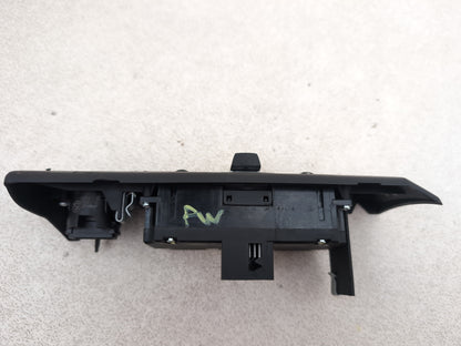 Combination Switch / Stalks 6