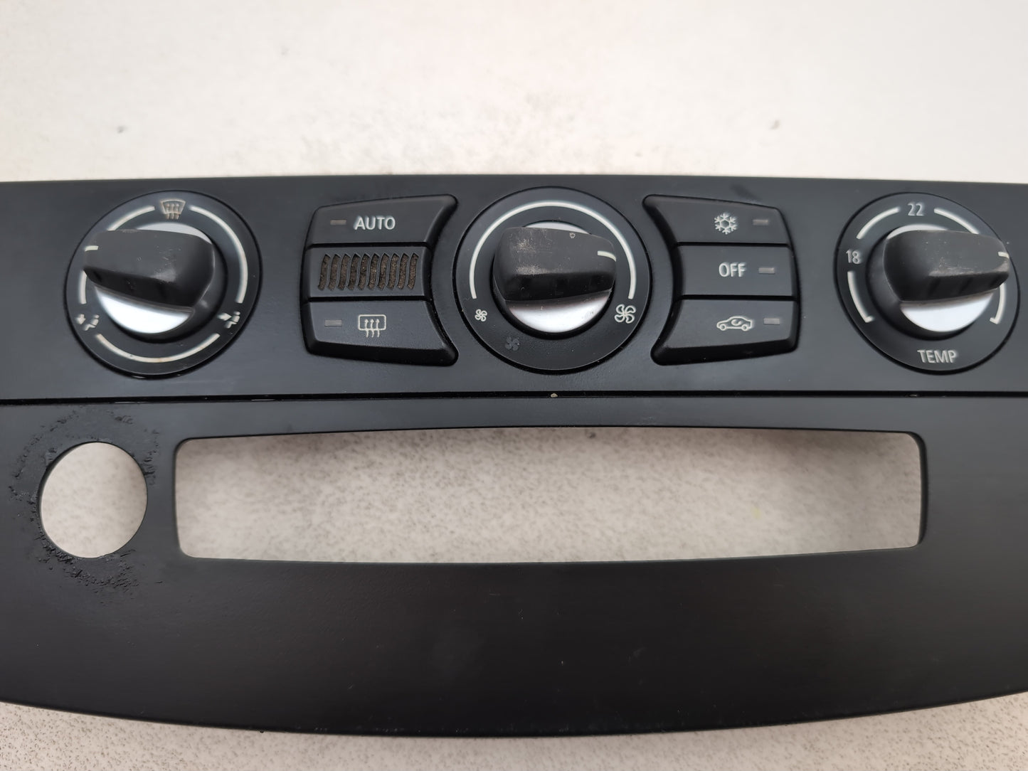 Multimedia Control Switch  6