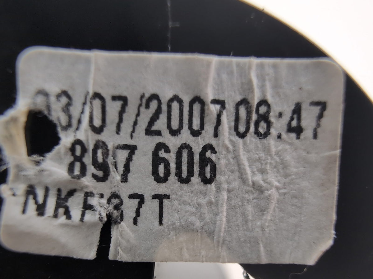 Sun Visor RH 6