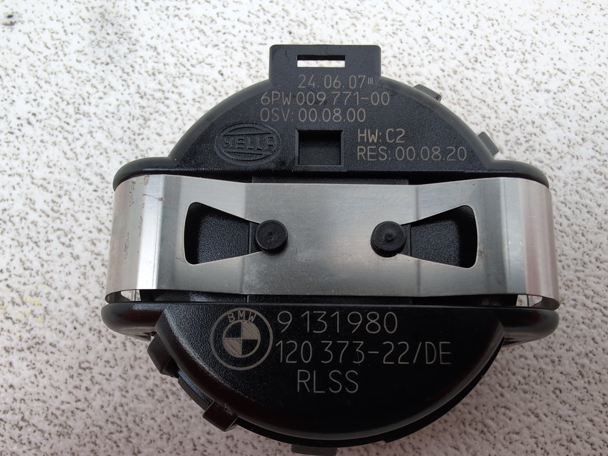 Rain Sensor  6