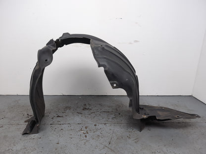 Moulding Wheel Arch Rear LH 6