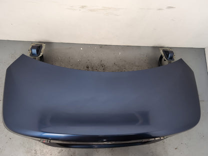 Boot Lid 6