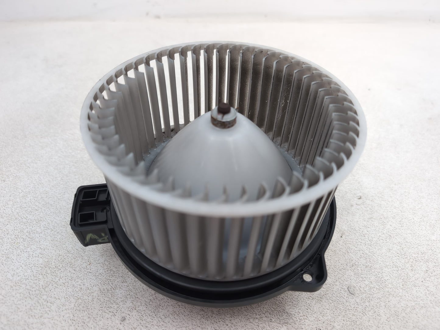 Heater Blower Motor 6