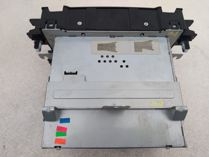 Satellite Navigation Head Unit (SCREEN) 6
