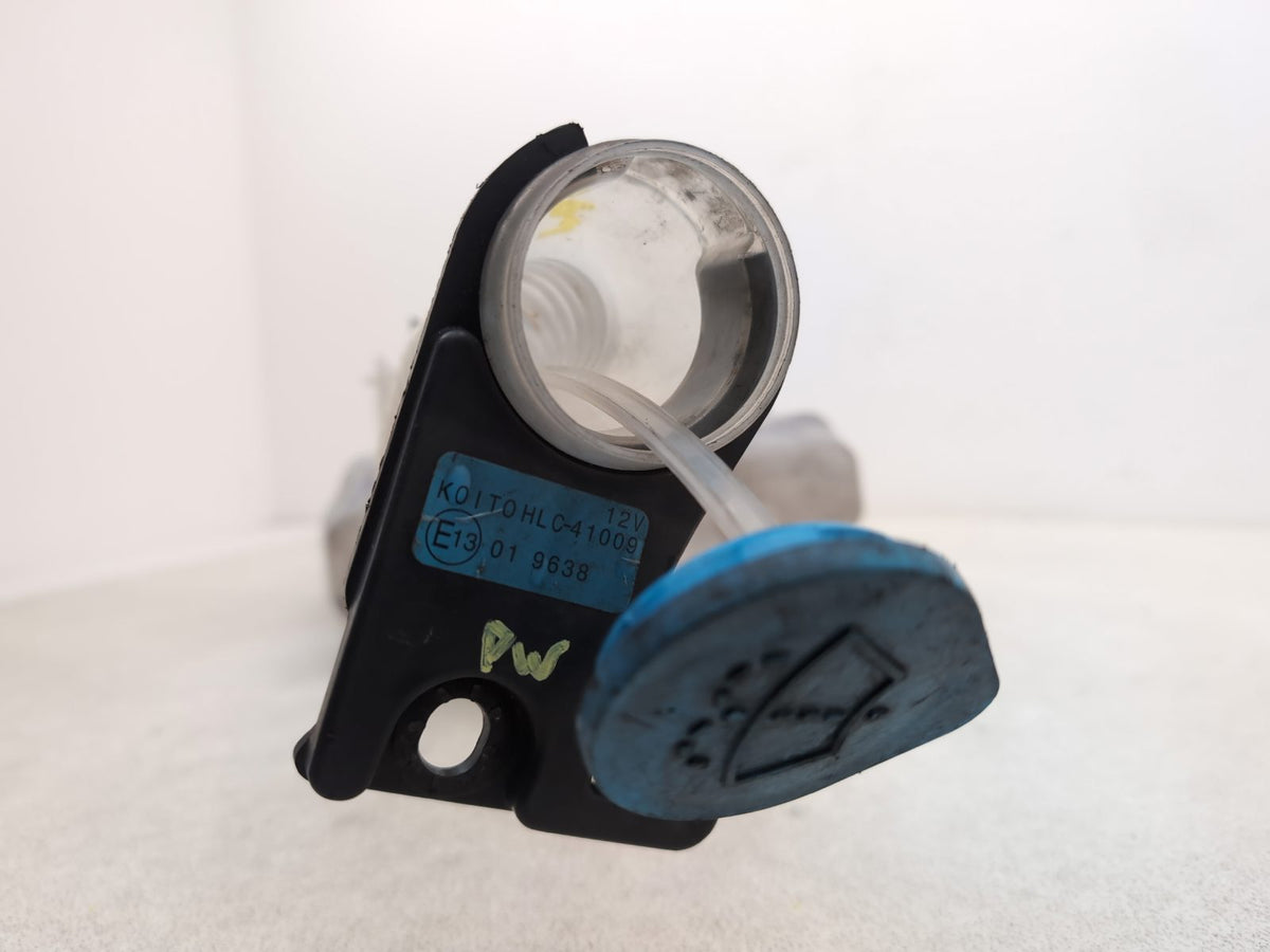 Washer Bottle Windscreen 6