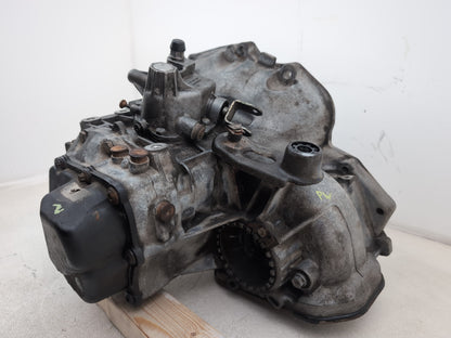 Manual Transmission Assembly 6