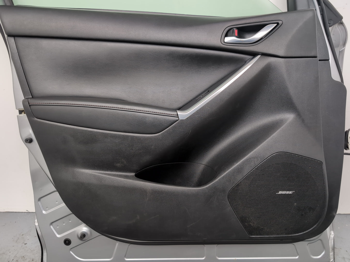Door Front LH 8