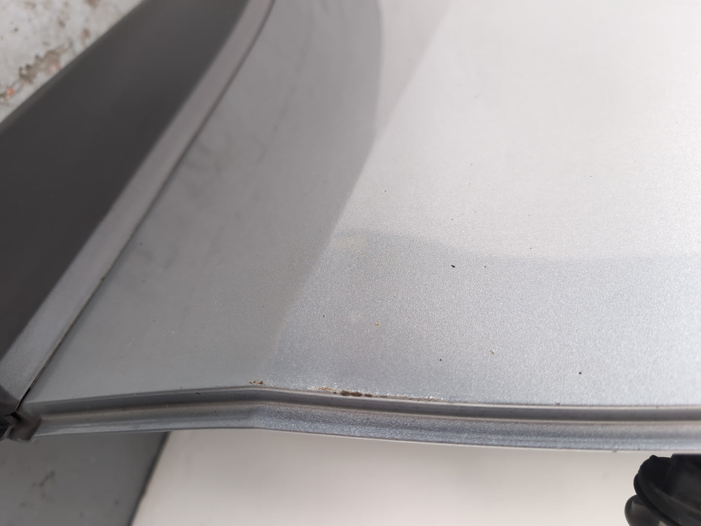 Door Rear RH 5