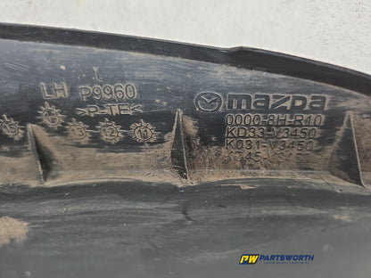 Mudflap 6
