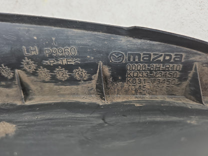Mudflap 6