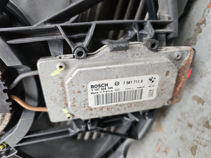 Radiator 6
