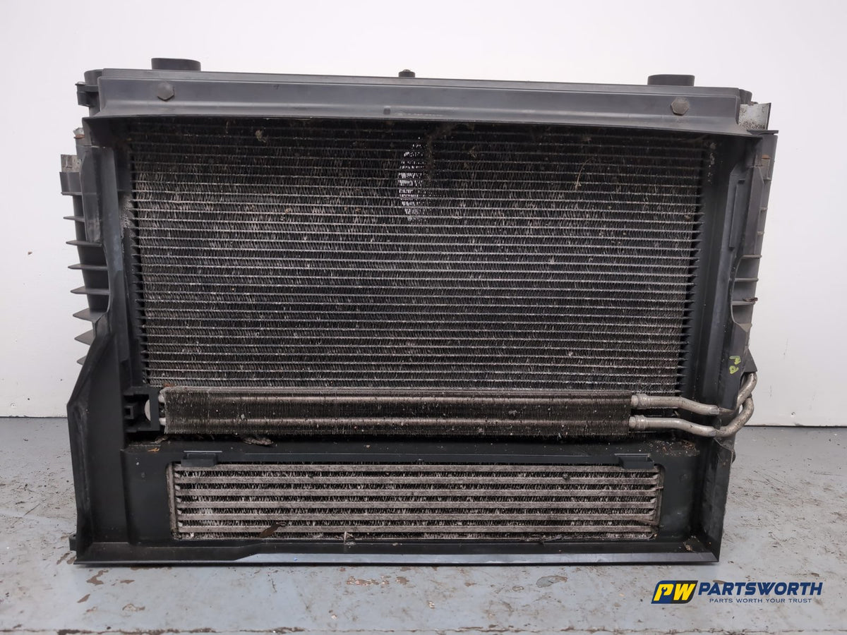 Radiator 6
