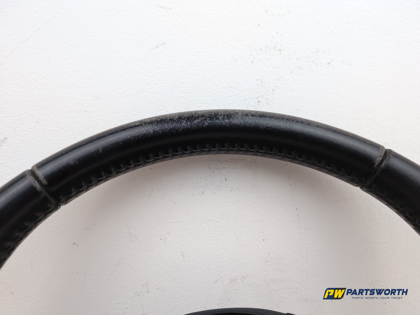 Steering Wheel 6