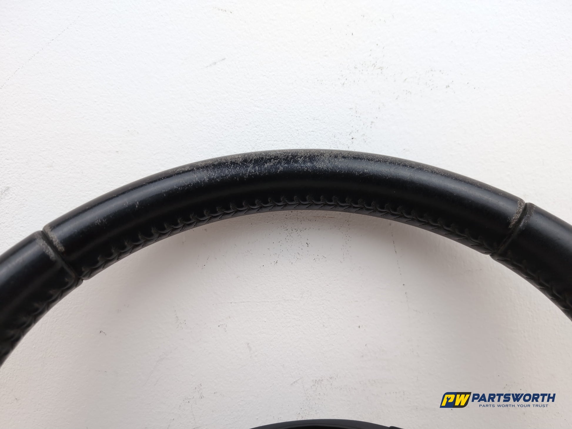 Steering Wheel 6
