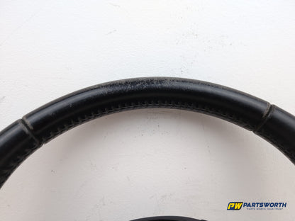 Steering Wheel 6