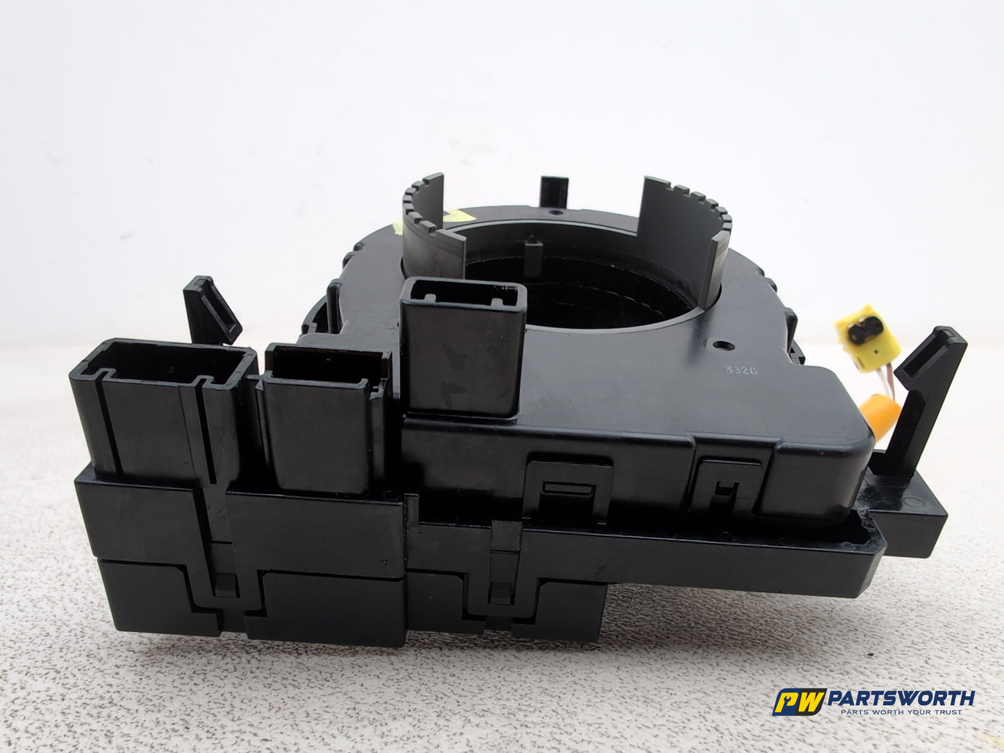 Steering Column Switches 6