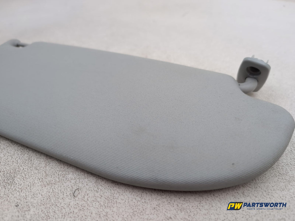 Sun Visor LH 6
