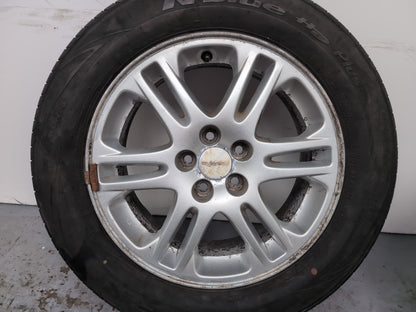 SET OF ALLOY WHEELS (KIT) 12
