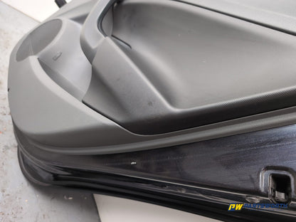 Door Rear RH 13