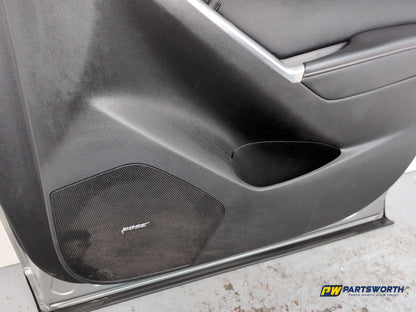 Door Front RH 12