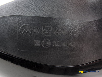 Door Mirror LH 6