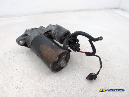Starter Motor 6