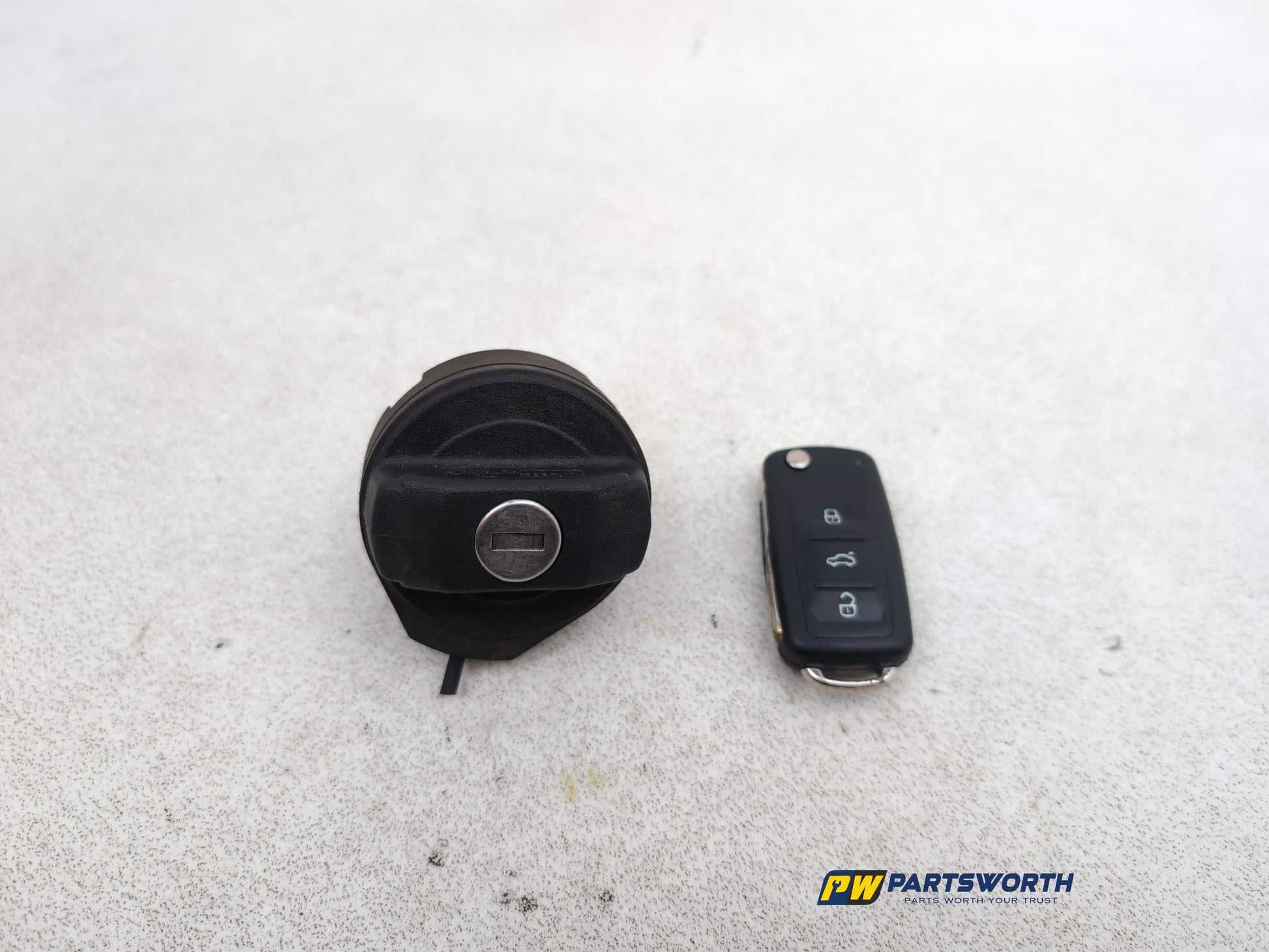 Engine ECU KIT 17