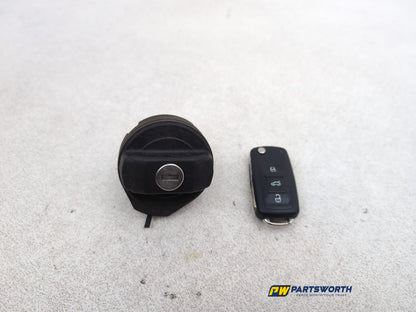 Engine ECU KIT 17