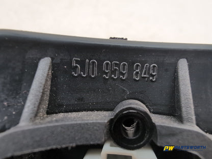 Multimedia Control Switch  6
