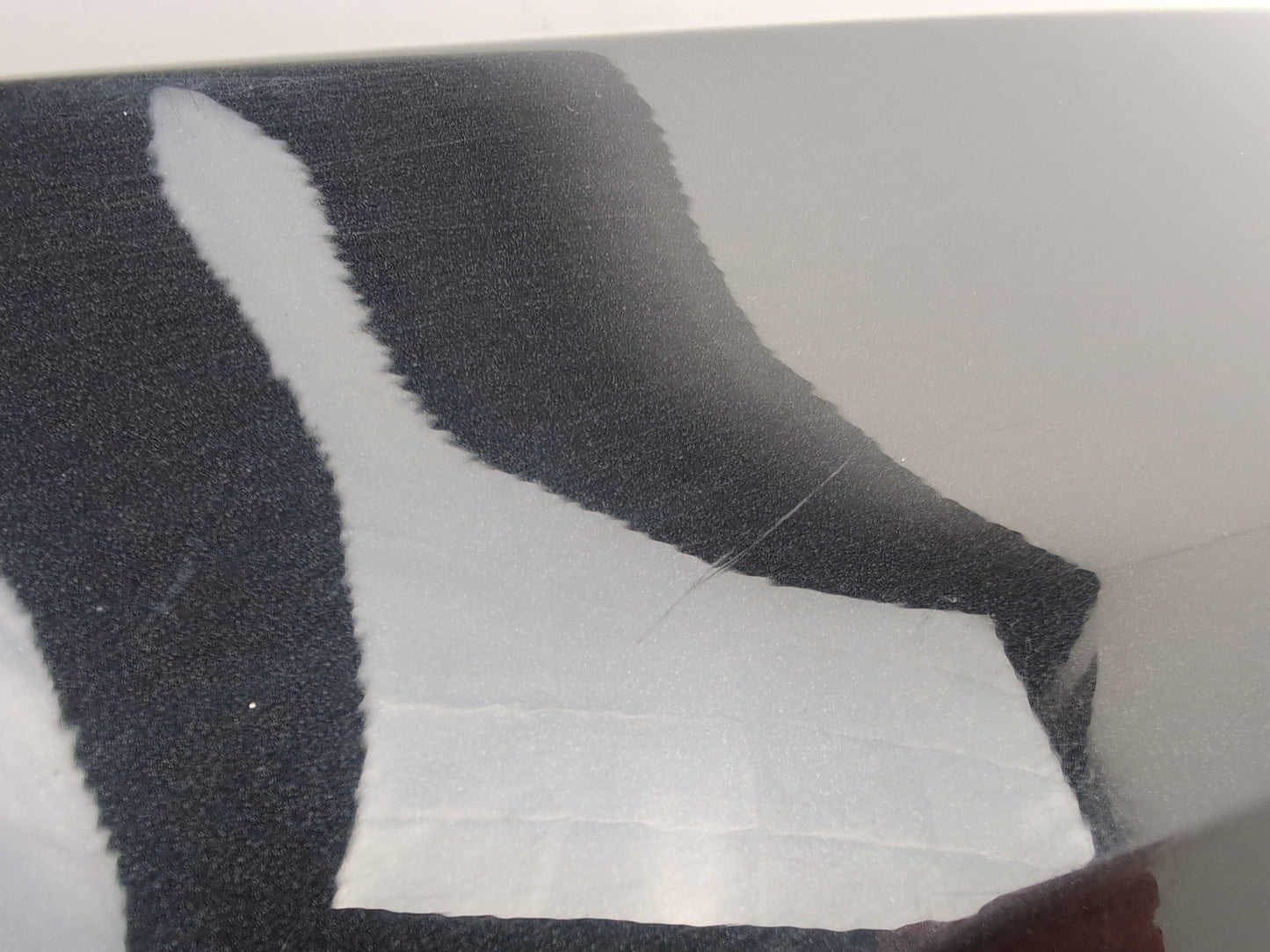 Wing Front RH 6