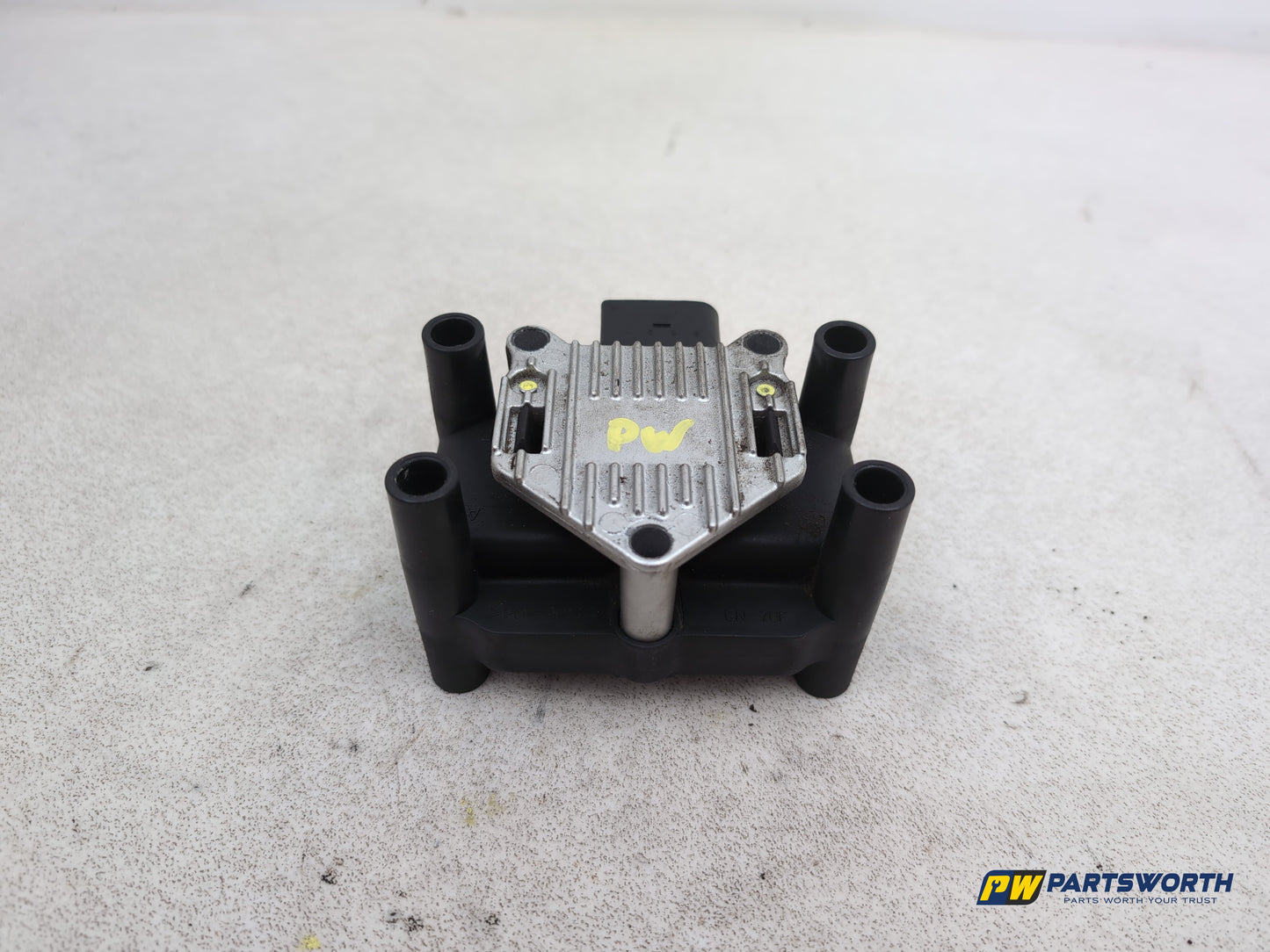 Ignition Coil 6