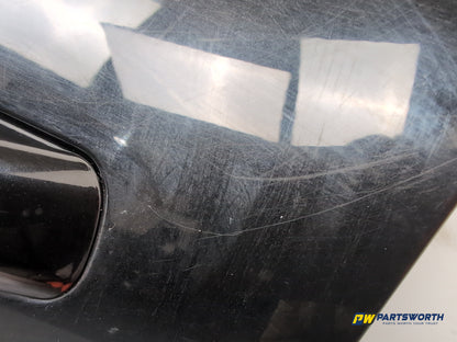 Door Front LH 6