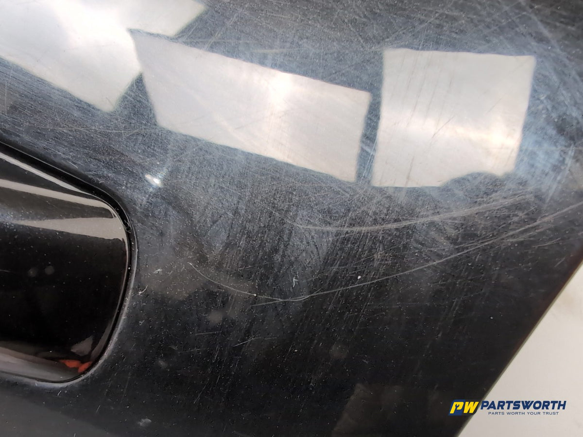 Door Front LH 6