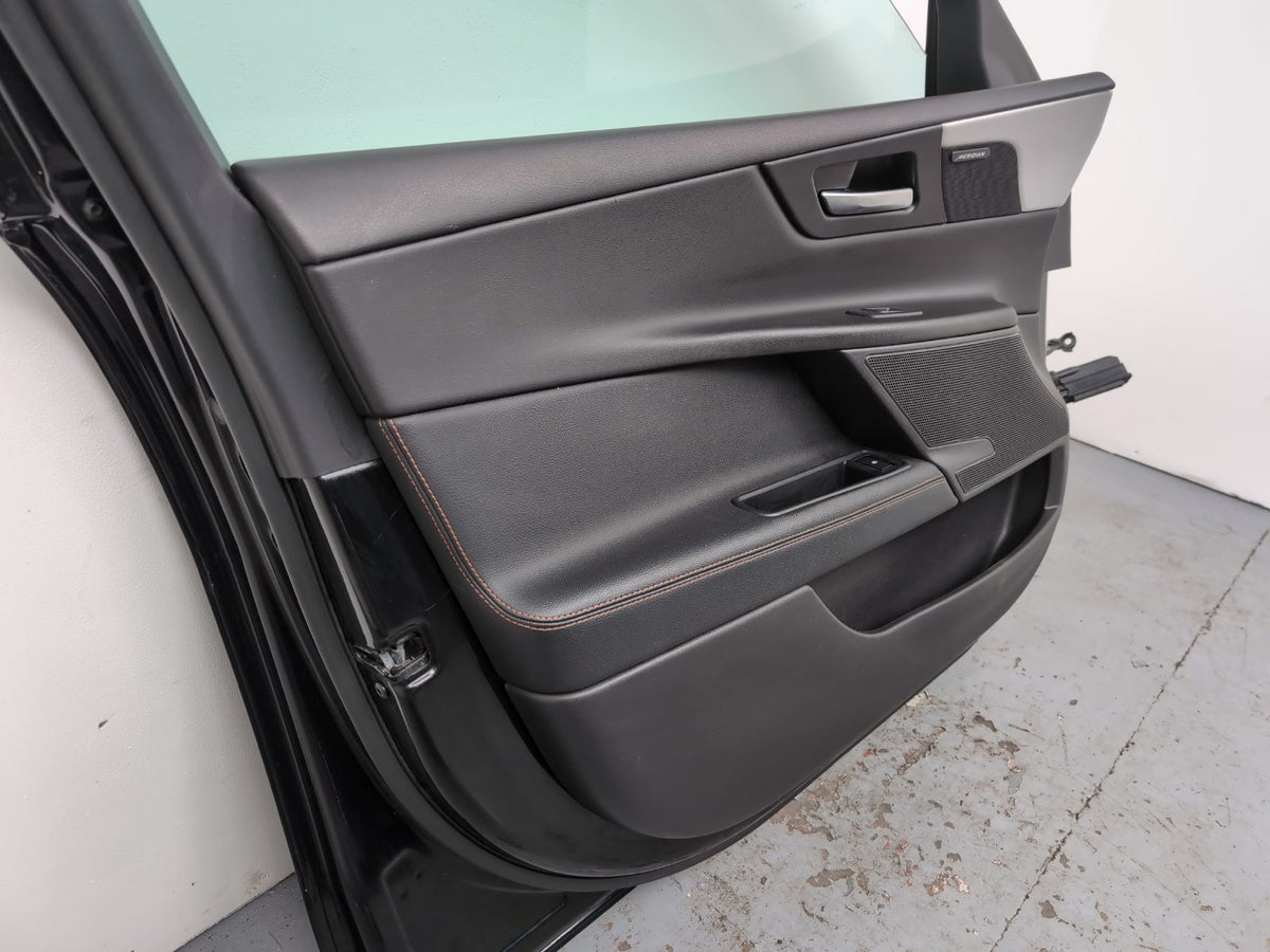 Door Front LH 11