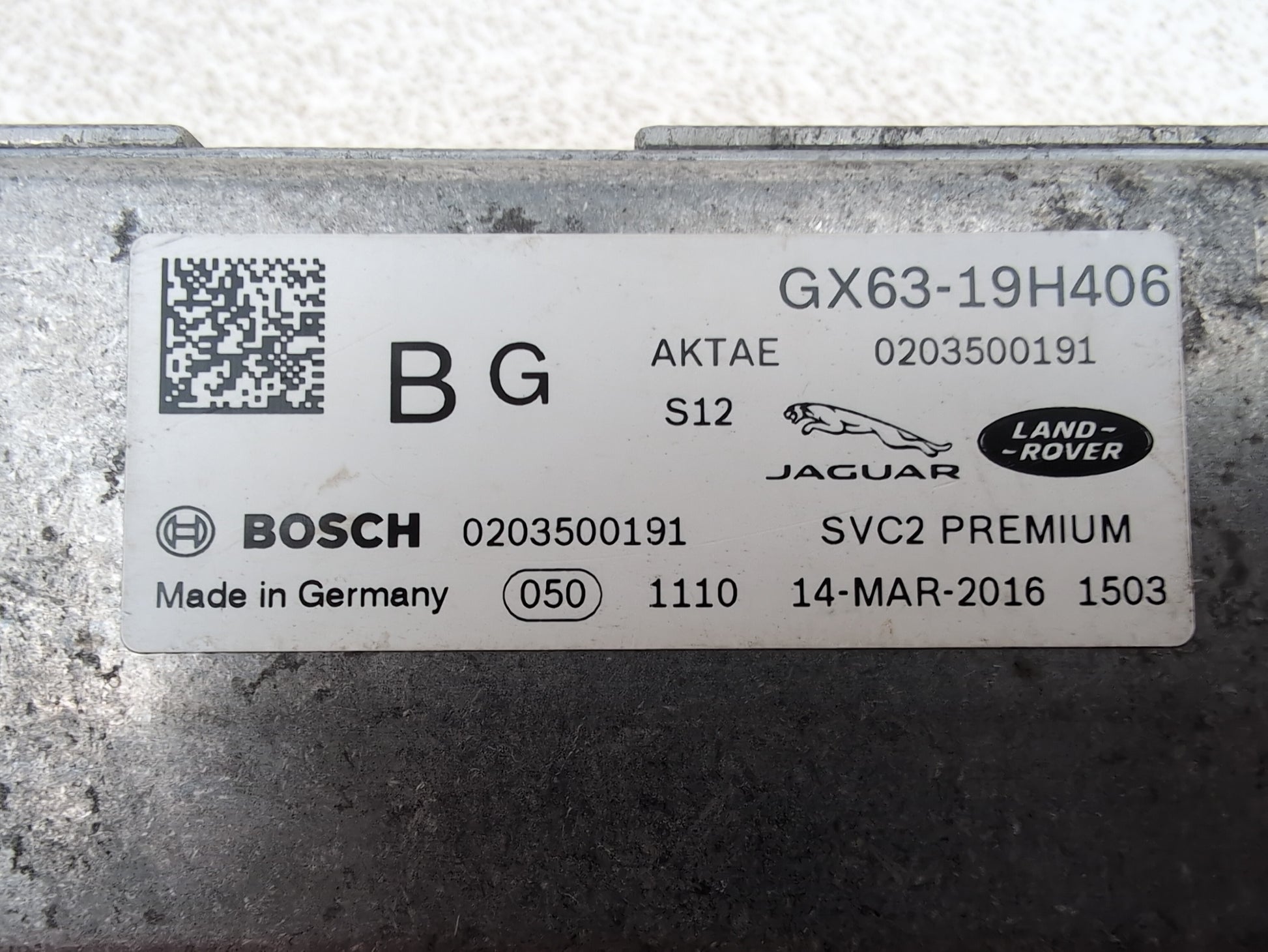 Misc sensor 6