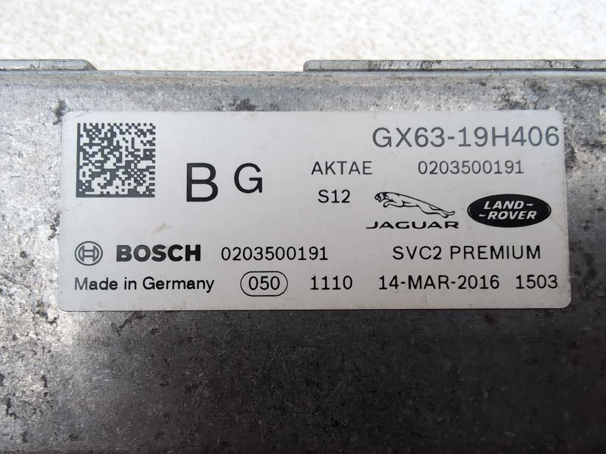 Misc sensor 6