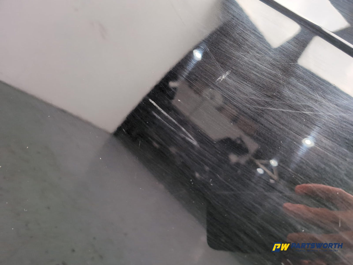 Door Front RH 6