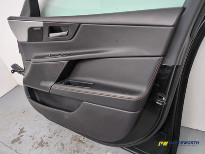 Door Front RH 12